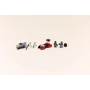 Pack de combat Le Siège de Mandalore LEGO Star Wars 75449