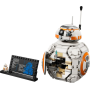 Droïde astromécano BB-8 LEGO Star Wars 75452