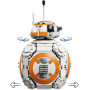 Droïde astromécano BB-8 LEGO Star Wars 75452