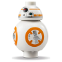 Droïde astromécano BB-8 LEGO Star Wars 75452