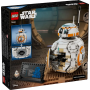 Droïde astromécano BB-8 LEGO Star Wars 75452