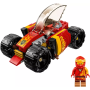 La voiture de course ninja de Kai – Évolution LEGO Ninjago 71780