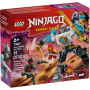 La super armure robot de Zane LEGO Ninjago 71827