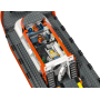 LEGO City 60504 - Bateau de Sauvetage & Hélicoptère Garde-Côtes