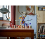 Arc : le dragon de la concentration LEGO Ninjago 71836