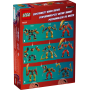 Le robot de Spinjitzu d’Arin LEGO Ninjago 71839