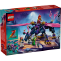 Rontu le Maître Dragon LEGO Ninjago 71842