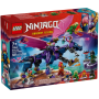 Rontu le Maître Dragon LEGO Ninjago 71842