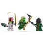 Rontu le Maître Dragon LEGO Ninjago 71842