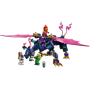 Rontu le Maître Dragon LEGO Ninjago 71842