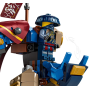 Le robot dragonnier de Rogue LEGO Ninjago 71843