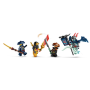 Le robot dragonnier de Rogue LEGO Ninjago 71843