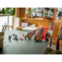 Le véhicule de combat des ninjas LEGO Ninjago 71844