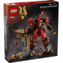 Le robot du chevalier de feu LEGO Ninjago 71846