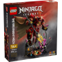 Le robot du chevalier de feu LEGO Ninjago 71846