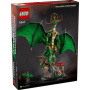 Le dragon gardien LEGO Ninjago 71847