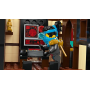 Le temple Bounty LEGO Ninjago 71848