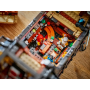 Le temple Bounty LEGO Ninjago 71848