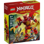 Pack de combat : le robot dragon de Kai LEGO Ninjago 71851
