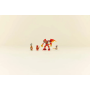 Pack de combat : le robot dragon de Kai LEGO Ninjago 71851