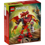 Pack de combat : le robot dragon de Kai LEGO Ninjago 71851