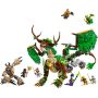 Le dragon de vie LEGO Ninjago 71859