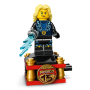 15e anniversaire : Collection des personnages Ninjas LEGO Ninjago 71866