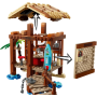 Le bar du village de Fuchsia LEGO One Piece 75636