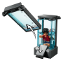 Le chapiteau de Baggy le Clown LEGO One Piece 75637