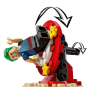 Le chapiteau de Baggy le Clown LEGO One Piece 75637