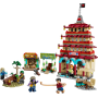 La bataille d’Arlong Park LEGO One Piece 75638