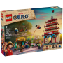 La bataille d’Arlong Park LEGO One Piece 75638