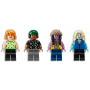 La bataille d’Arlong Park LEGO One Piece 75638