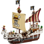 Le bateau pirate Vogue Merry LEGO One Piece 75639