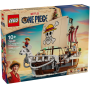 Le bateau pirate Vogue Merry LEGO One Piece 75639