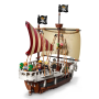 Le bateau pirate Vogue Merry LEGO One Piece 75639