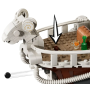 Le bateau pirate Vogue Merry LEGO One Piece 75639