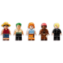 Le bateau pirate Vogue Merry LEGO One Piece 75639