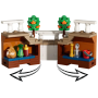 Le bateau pirate Vogue Merry LEGO One Piece 75639