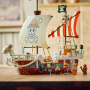 Le bateau pirate Vogue Merry LEGO One Piece 75639