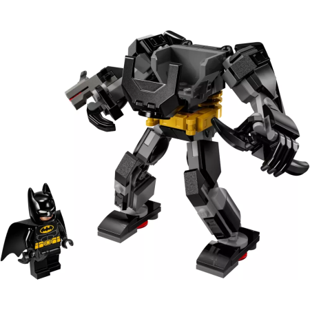 L’armure robot de Batman LEGO DC Comics 76270