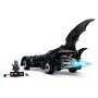 Batmobile Batman Forever LEGO DC Comics 76304