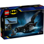 Batmobile Batman Forever LEGO DC Comics 76304