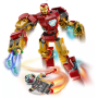 Le robot d’Iron Man contre Ultron LEGO Marvel 76307