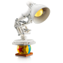 Luxo Jr. LEGO Disney Pixar 21357 – Modèle à Construire et Exposer