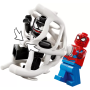 Spider-Man contre le bolide de Venom LEGO Marvel 76309