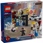 Spider-Verse : Miles Morales contre La Tache LEGO Marvel 76311