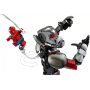 LEGO Marvel Le combat de Captain America : Civil War LEGO Marvel 76314