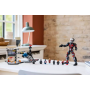 LEGO Marvel Le combat de Captain America : Civil War LEGO Marvel 76314
