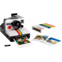 Polaroid OneStep SX-70 LEGO Ideas 21345 - Modèle Collector